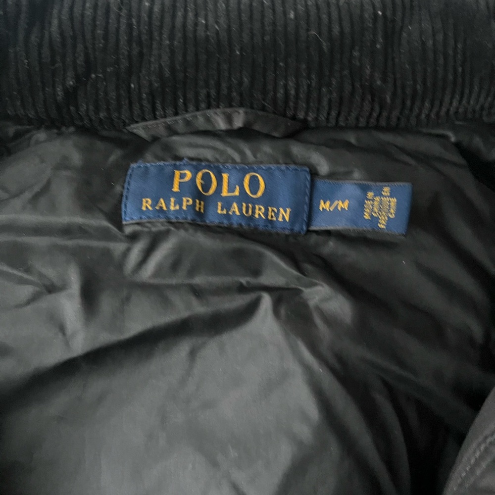 Polo Vest - Picture 3 of 3